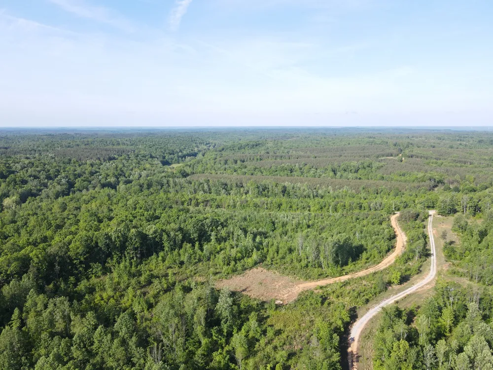 303 Hurricane Creek Stewart, TN 37175