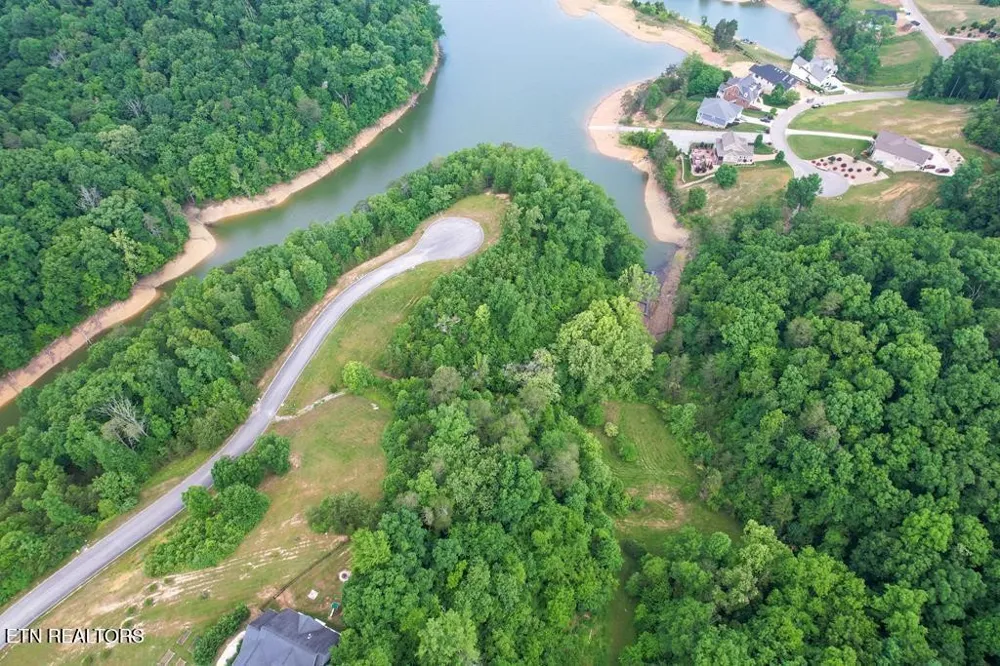 6213 Outlook Tr Russellville, TN 37860