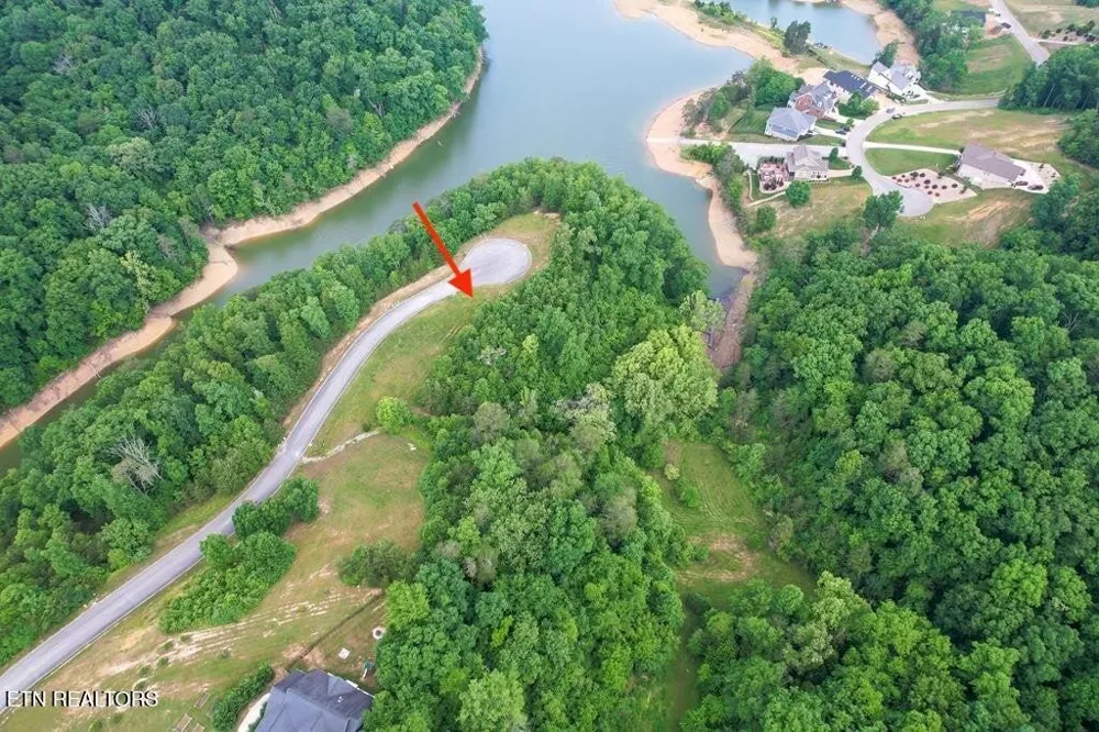 6213 Outlook Tr Russellville, TN 37860