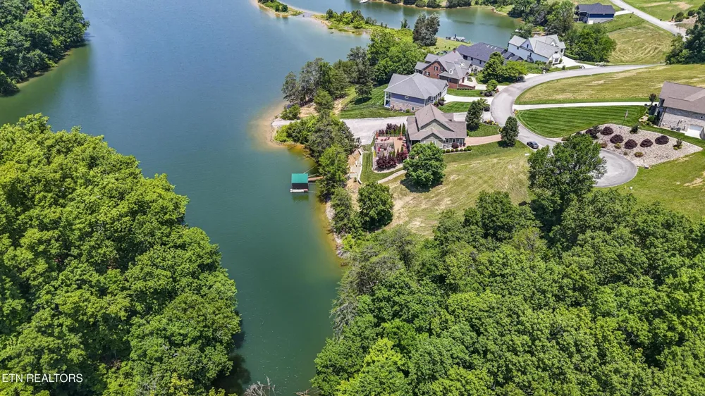6213 Outlook Tr Russellville, TN 37860