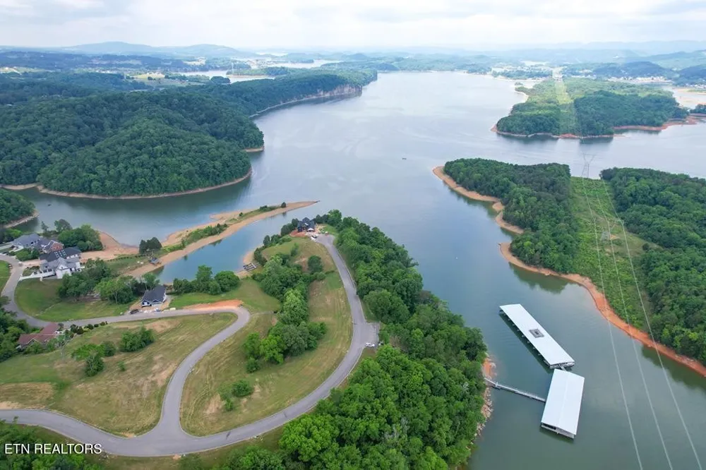 6213 Outlook Tr Russellville, TN 37860