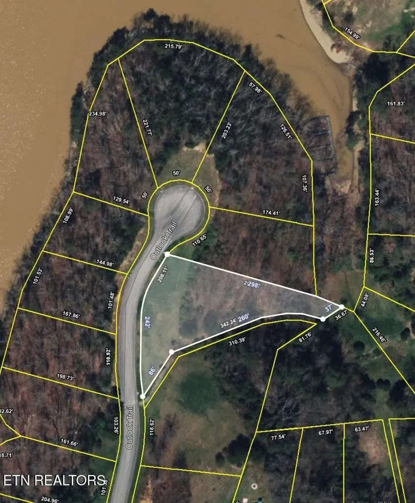 6213 Outlook Tr Russellville, TN 37860