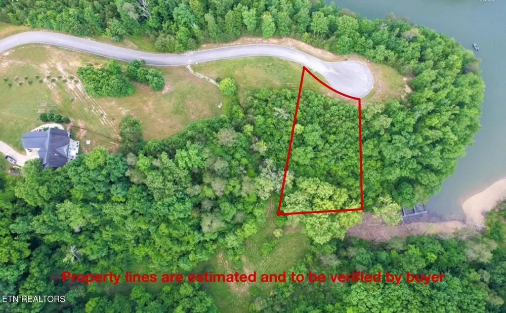6213 Outlook Tr Russellville, TN 37860