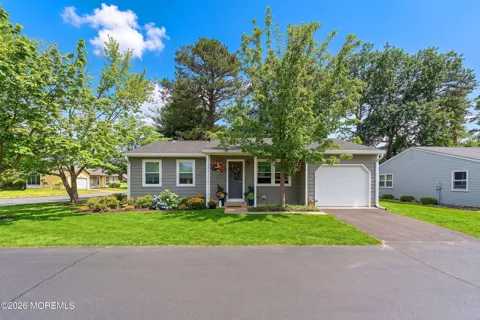 2 Berry Hill Road #72