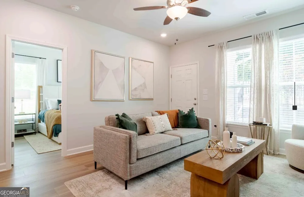 1151 Hunter TRL Acworth, GA 30102