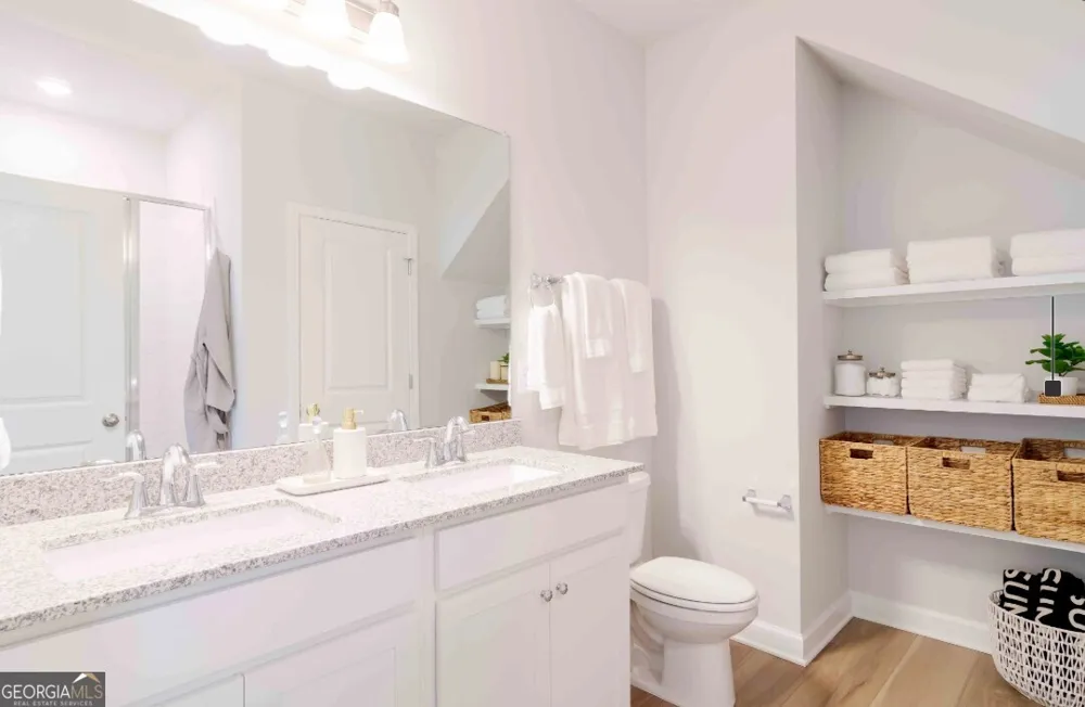 1151 Hunter TRL Acworth, GA 30102