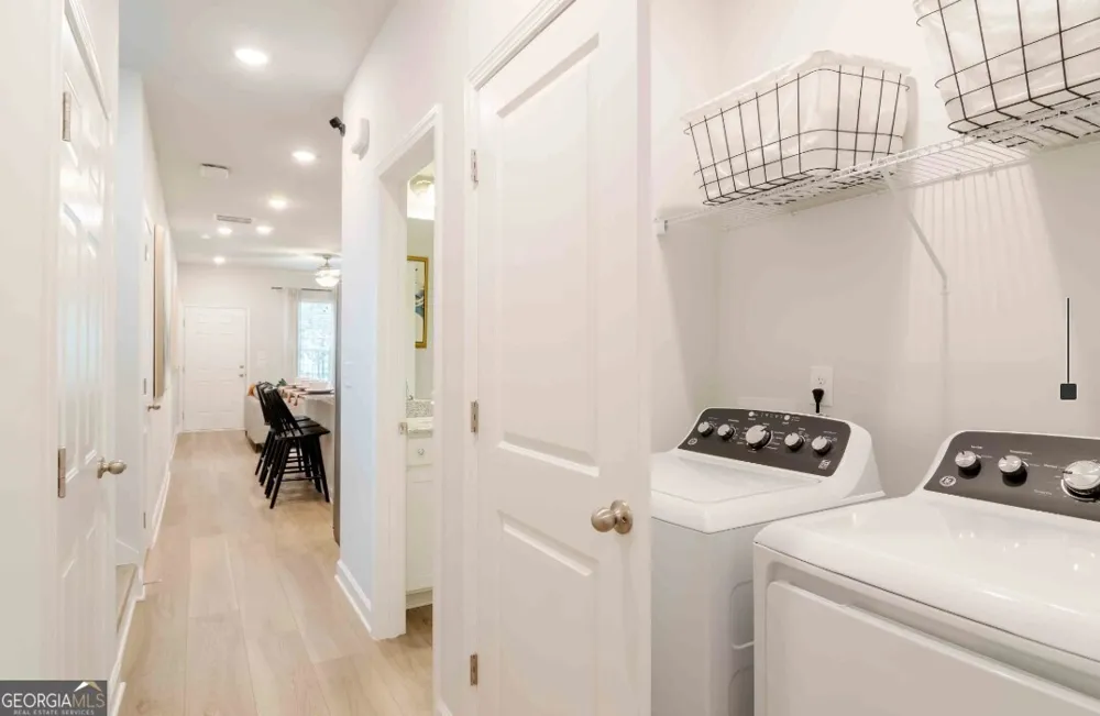 1151 Hunter TRL Acworth, GA 30102