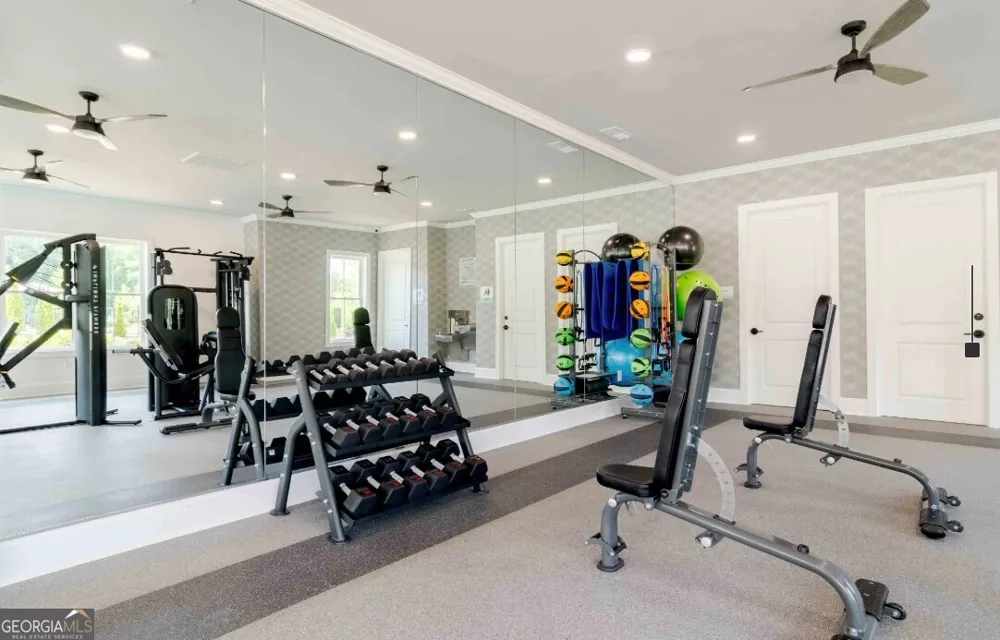 1151 Hunter TRL Acworth, GA 30102