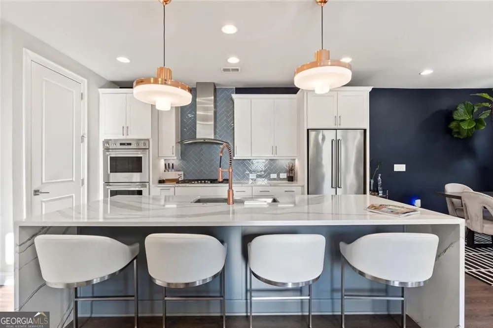 1002 Towneship WAY Roswell, GA 30075