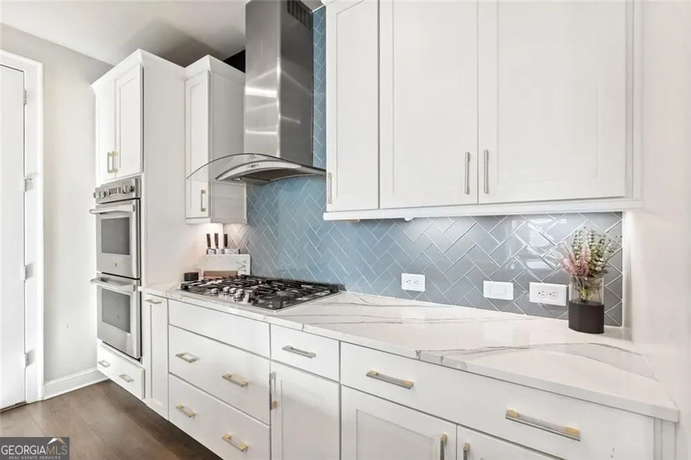 1002 Towneship WAY Roswell, GA 30075