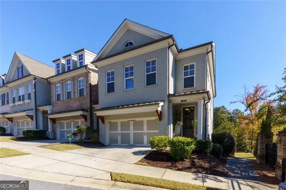 1002 Towneship WAY Roswell, GA 30075