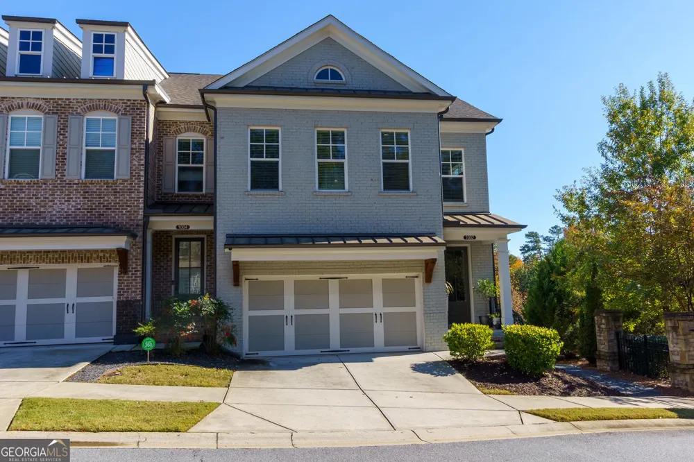 1002 Towneship WAY Roswell, GA 30075
