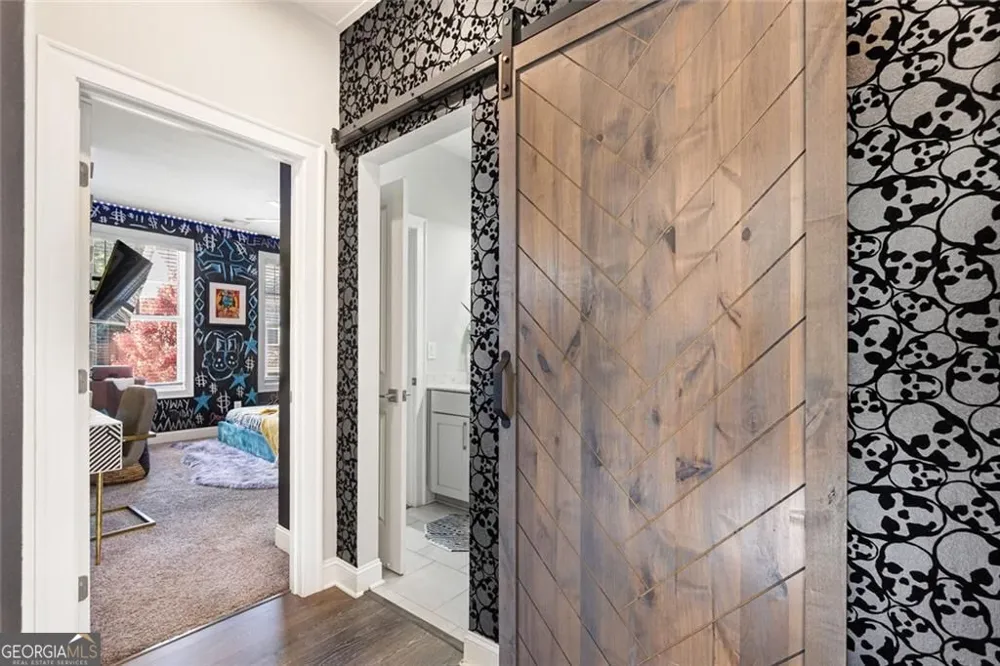 1002 Towneship WAY Roswell, GA 30075