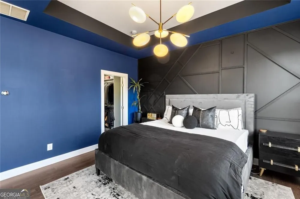 1002 Towneship WAY Roswell, GA 30075