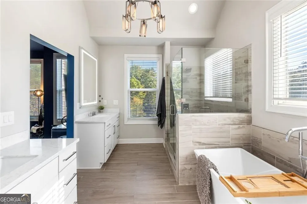 1002 Towneship WAY Roswell, GA 30075