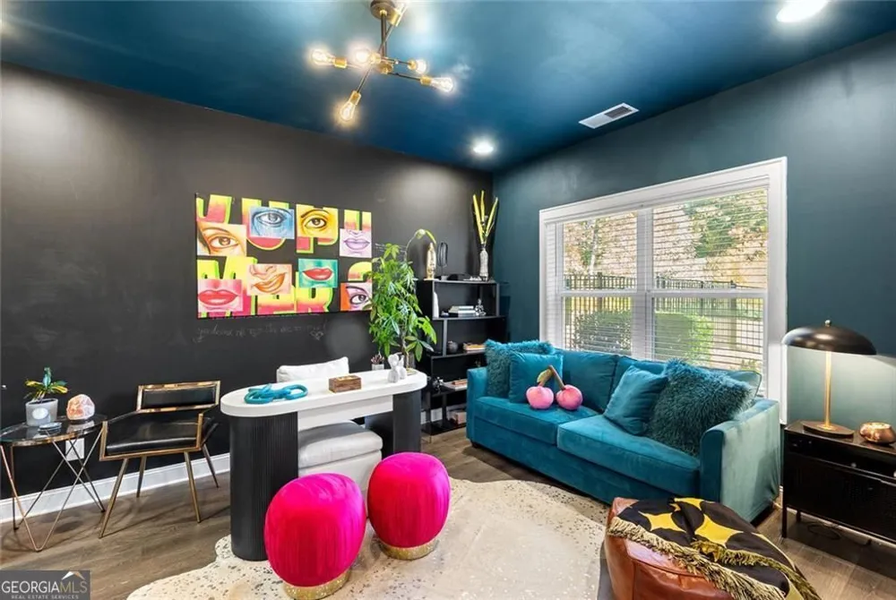 1002 Towneship WAY Roswell, GA 30075