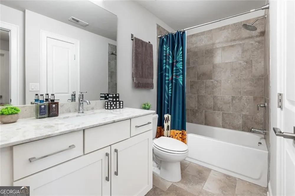 1002 Towneship WAY Roswell, GA 30075