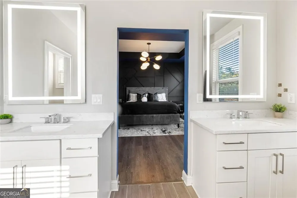 1002 Towneship WAY Roswell, GA 30075