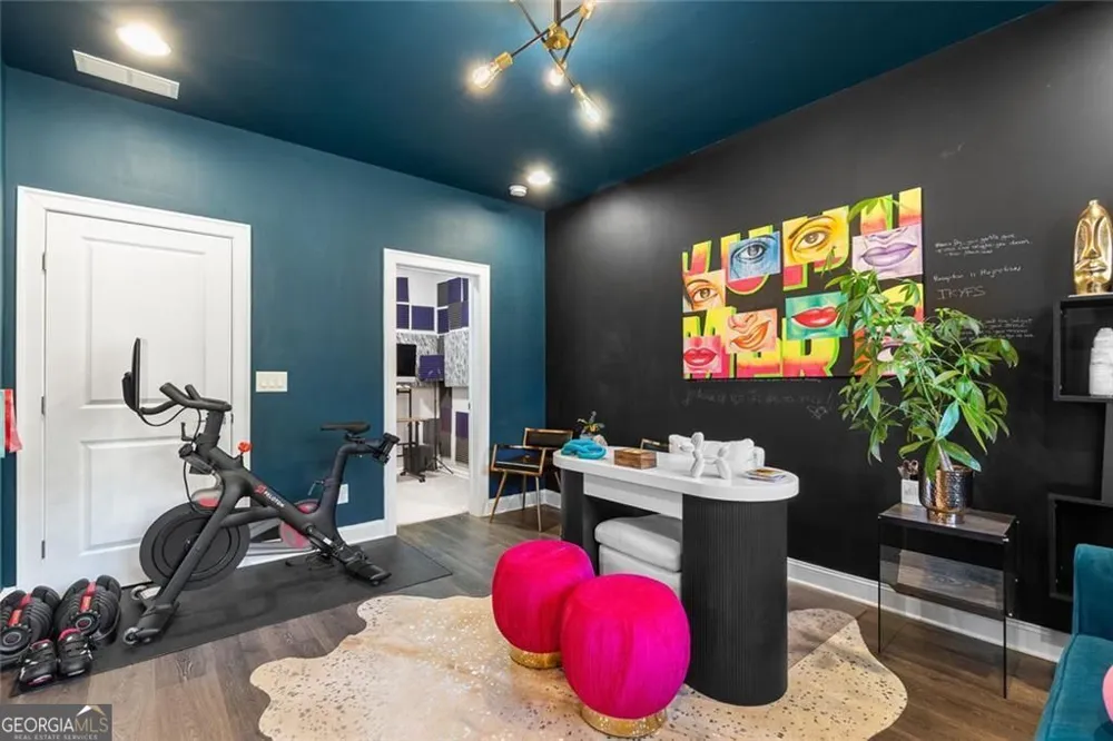 1002 Towneship WAY Roswell, GA 30075