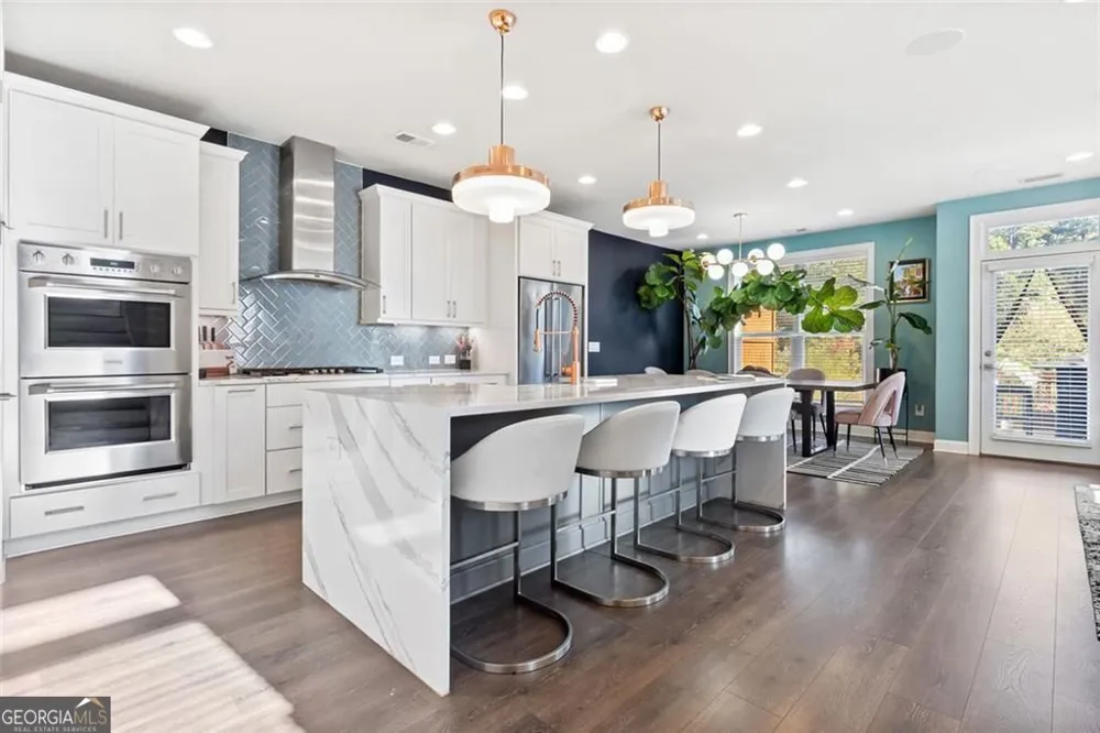 1002 Towneship WAY Roswell, GA 30075