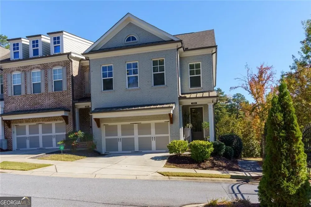 1002 Towneship WAY Roswell, GA 30075