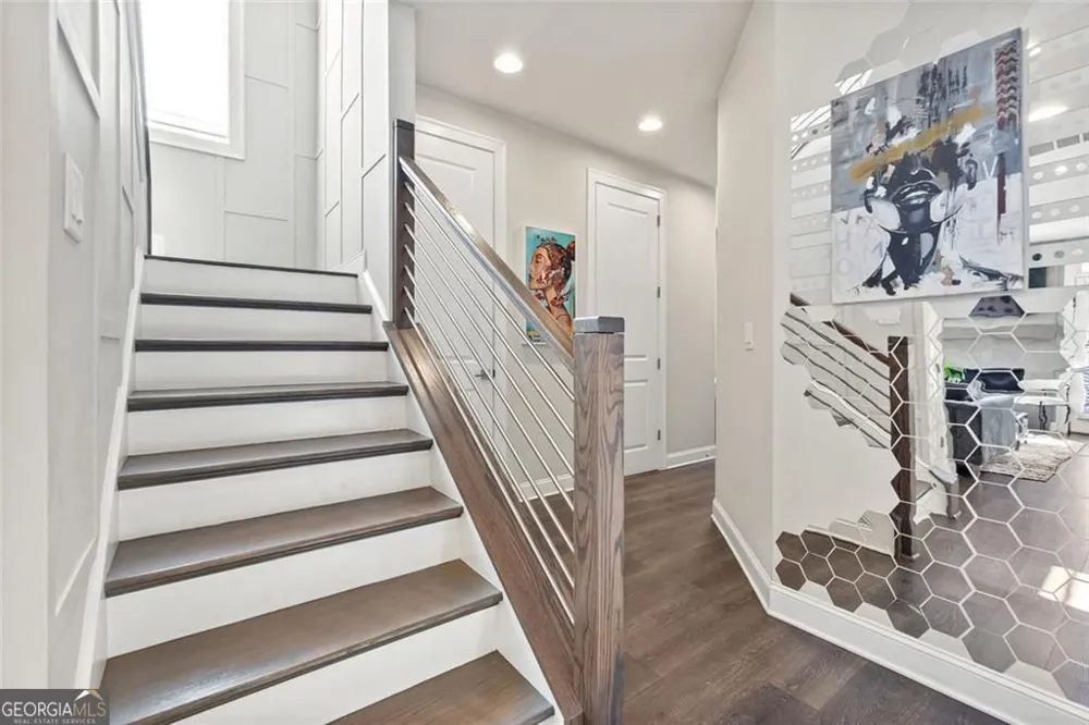 1002 Towneship WAY Roswell, GA 30075