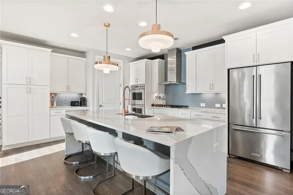 1002 Towneship WAY Roswell, GA 30075