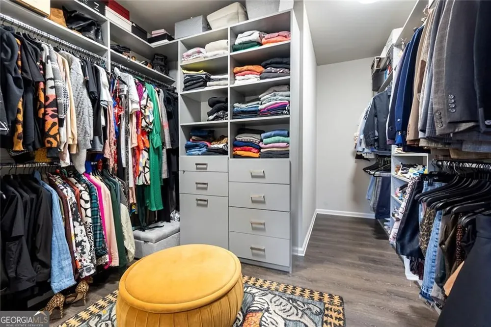 1002 Towneship WAY Roswell, GA 30075