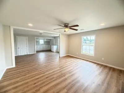 102 Hodges St Cowan, TN 37318