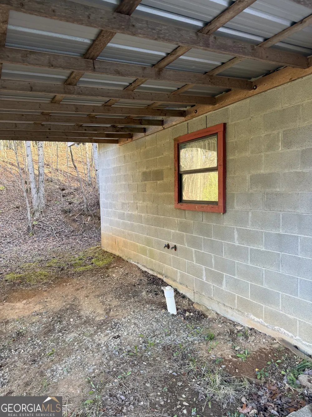 0 Blue Arrow LN Mineral Bluff, GA 30559