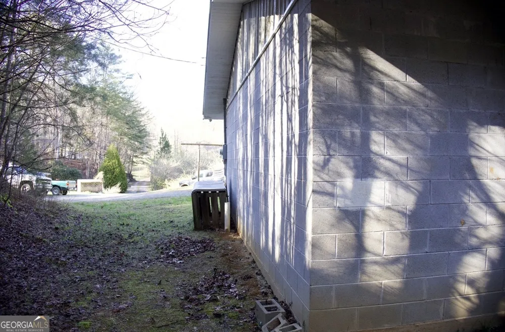 0 Blue Arrow LN Mineral Bluff, GA 30559