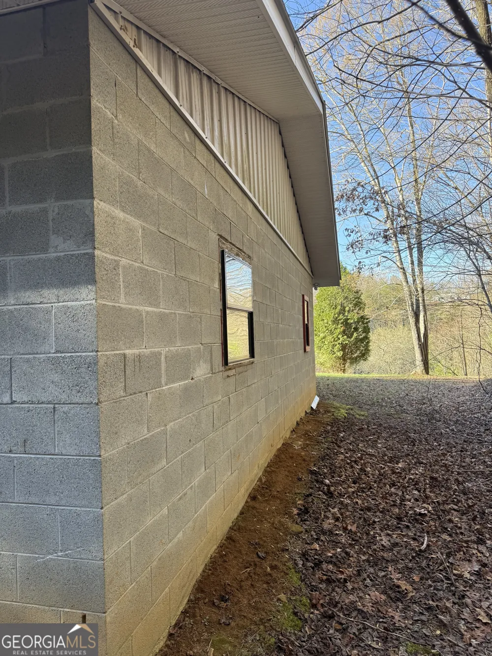 0 Blue Arrow LN Mineral Bluff, GA 30559