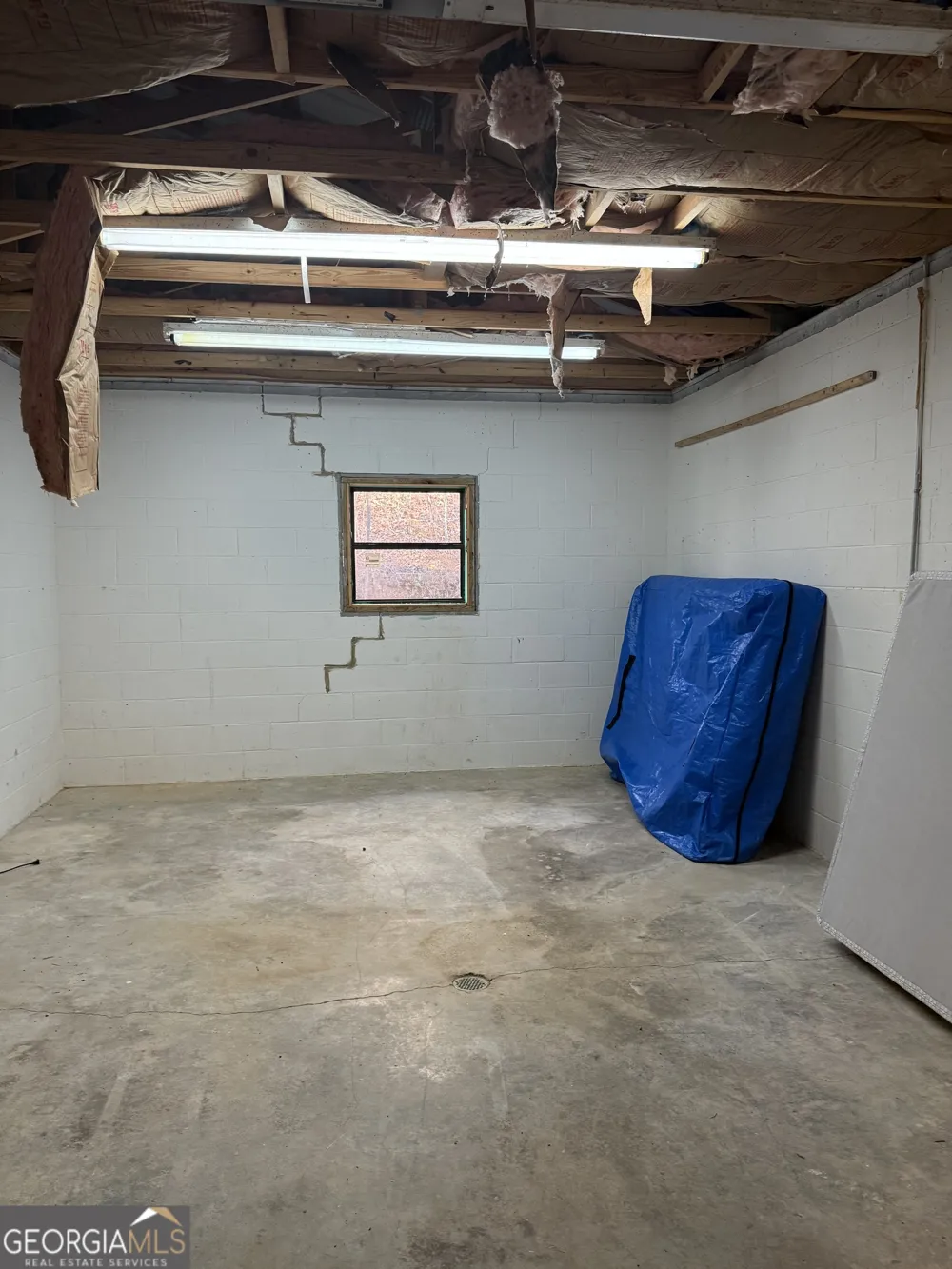 0 Blue Arrow LN Mineral Bluff, GA 30559