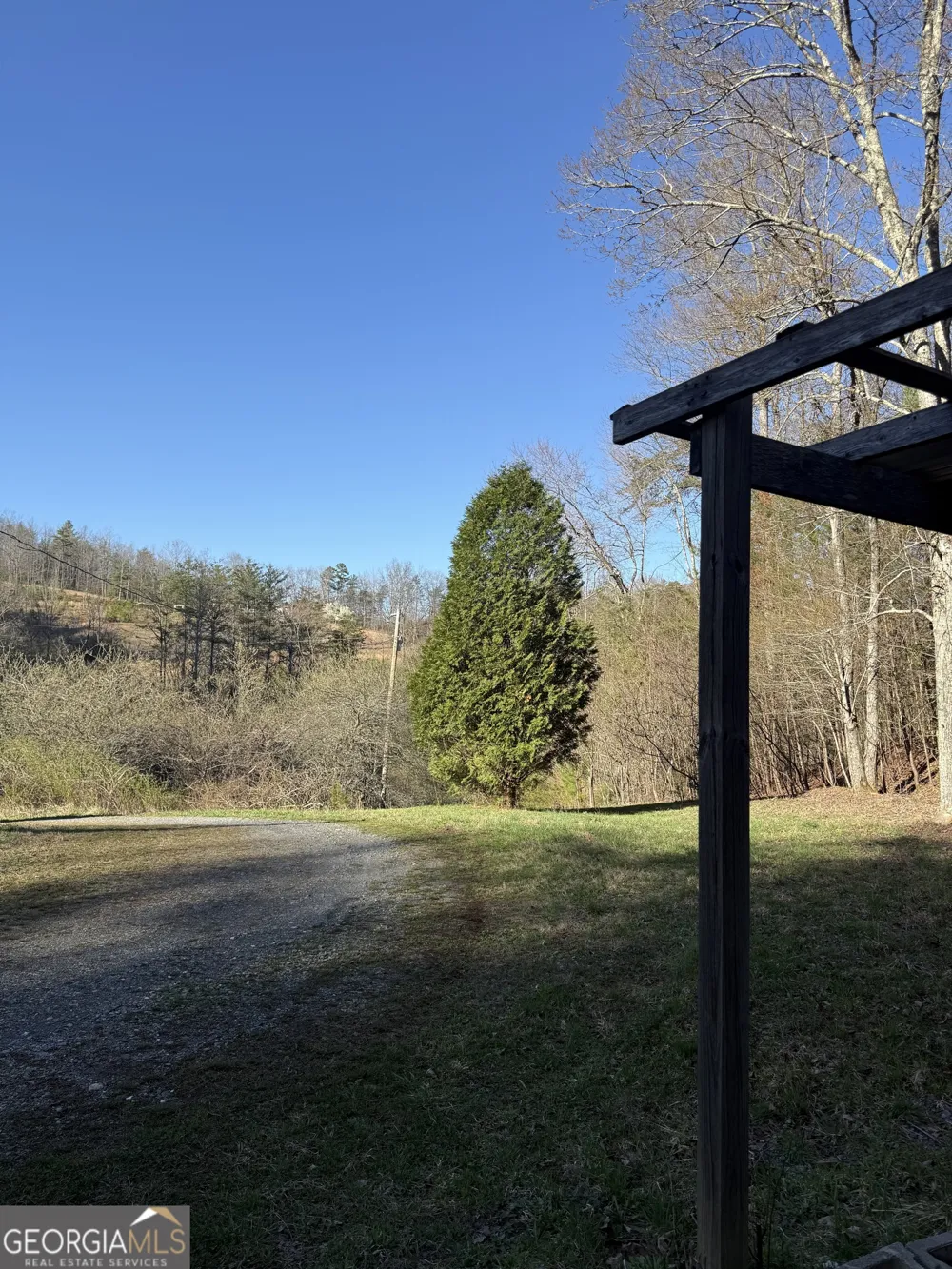 0 Blue Arrow LN Mineral Bluff, GA 30559