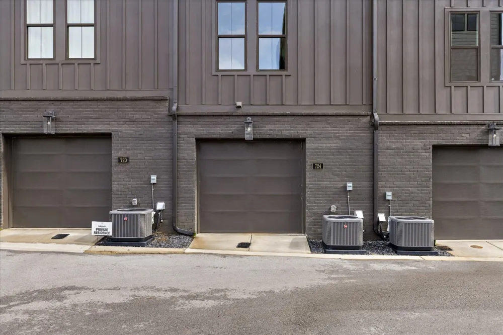 724 Belletrace Circle #137 Chattanooga, TN 37405