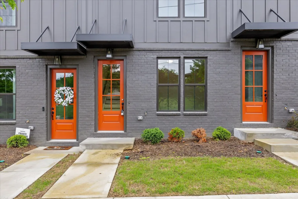 724 Belletrace Circle #137 Chattanooga, TN 37405