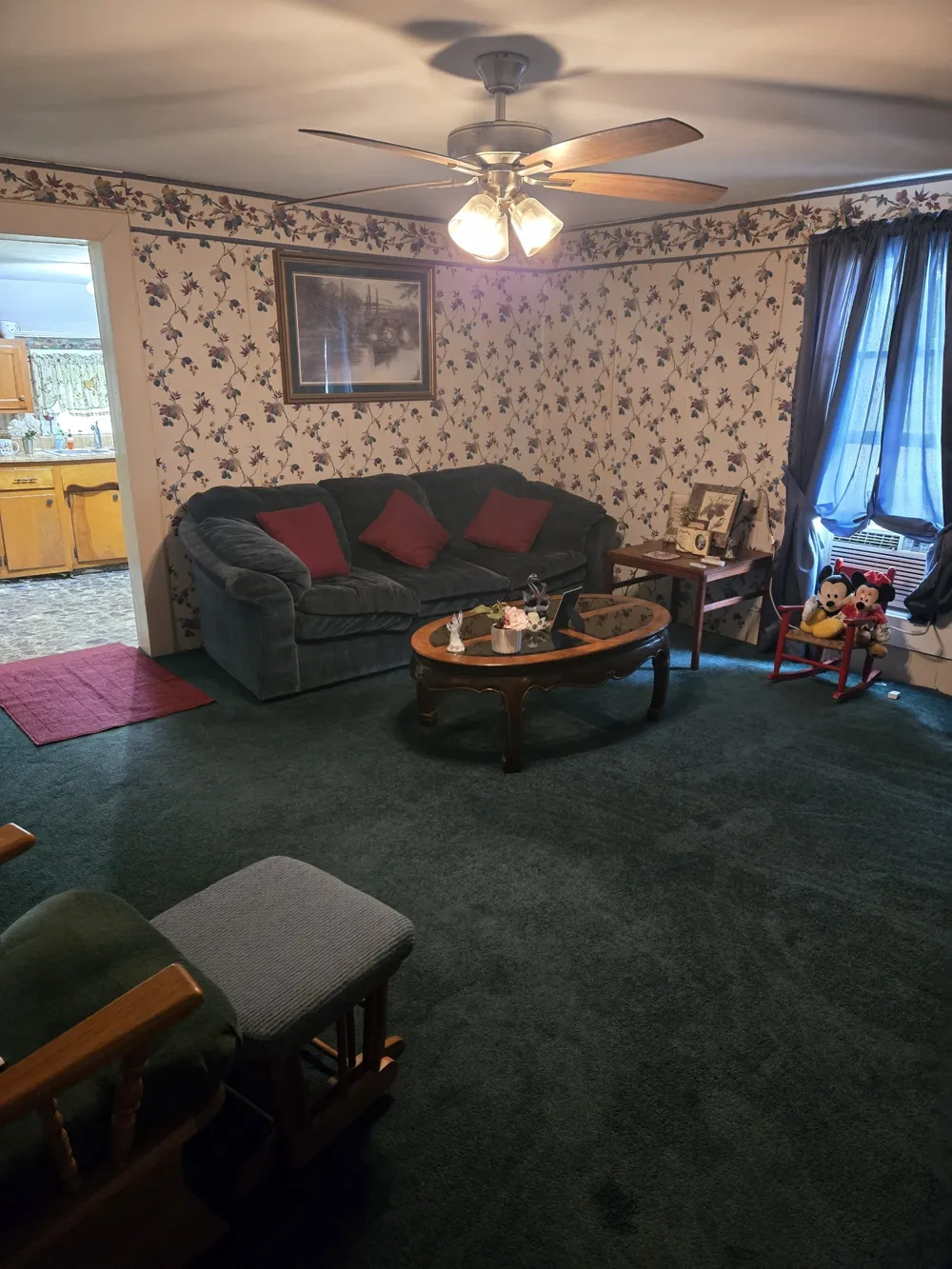995 Railroad St Burns, TN 37029