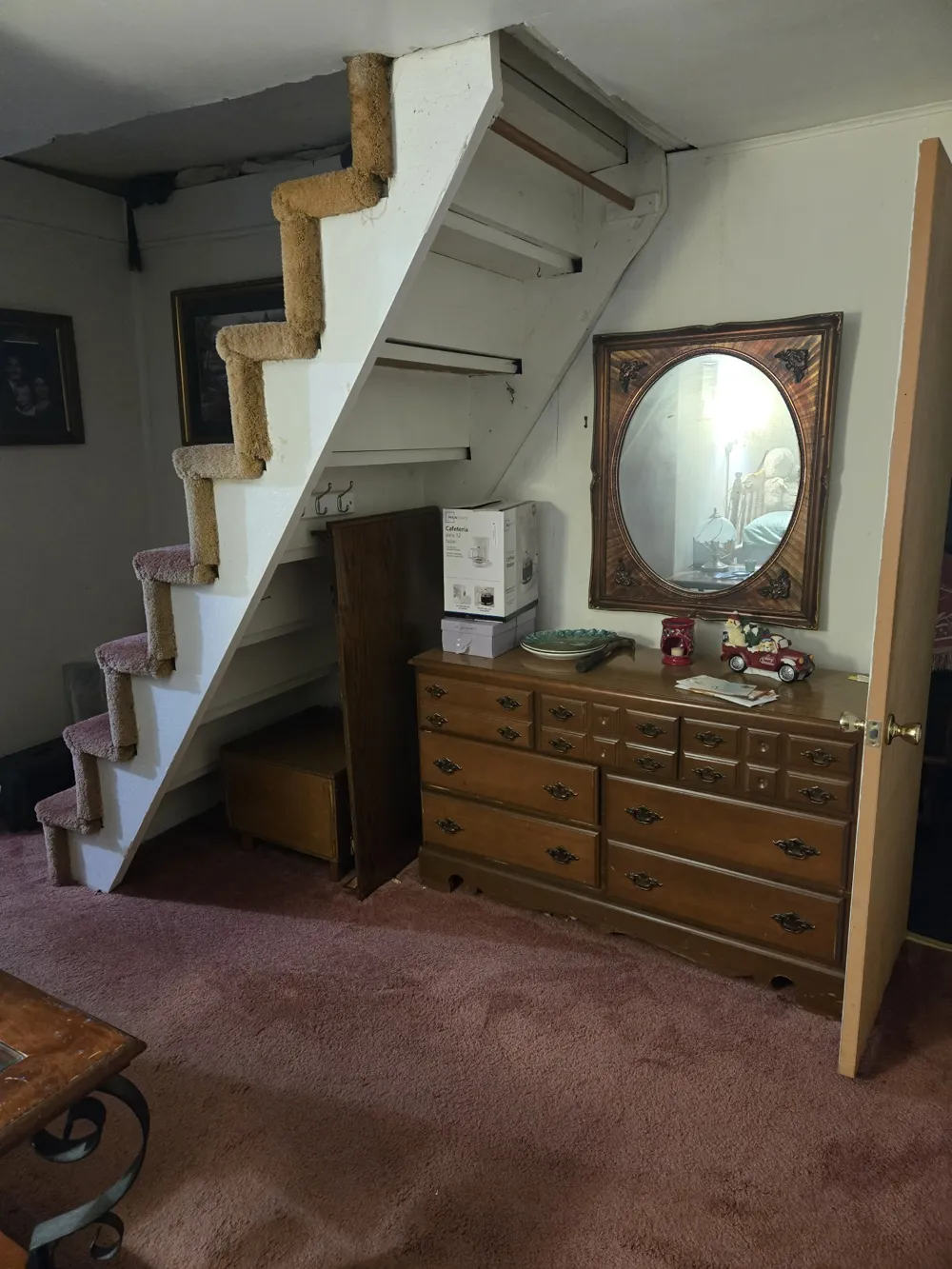 995 Railroad St Burns, TN 37029