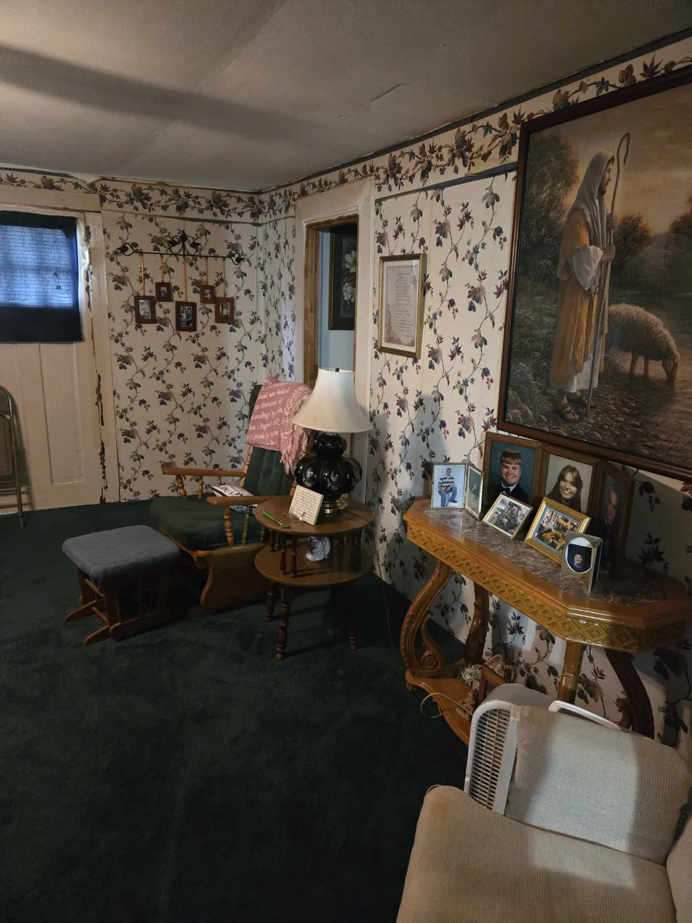 995 Railroad St Burns, TN 37029