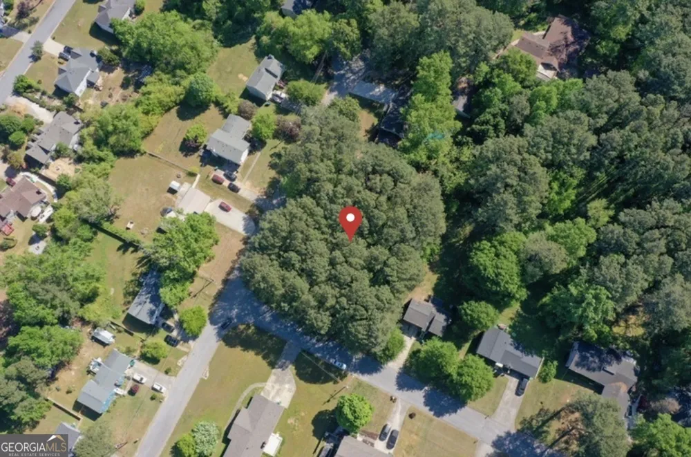 1250 Halter LN Lithonia, GA 30058