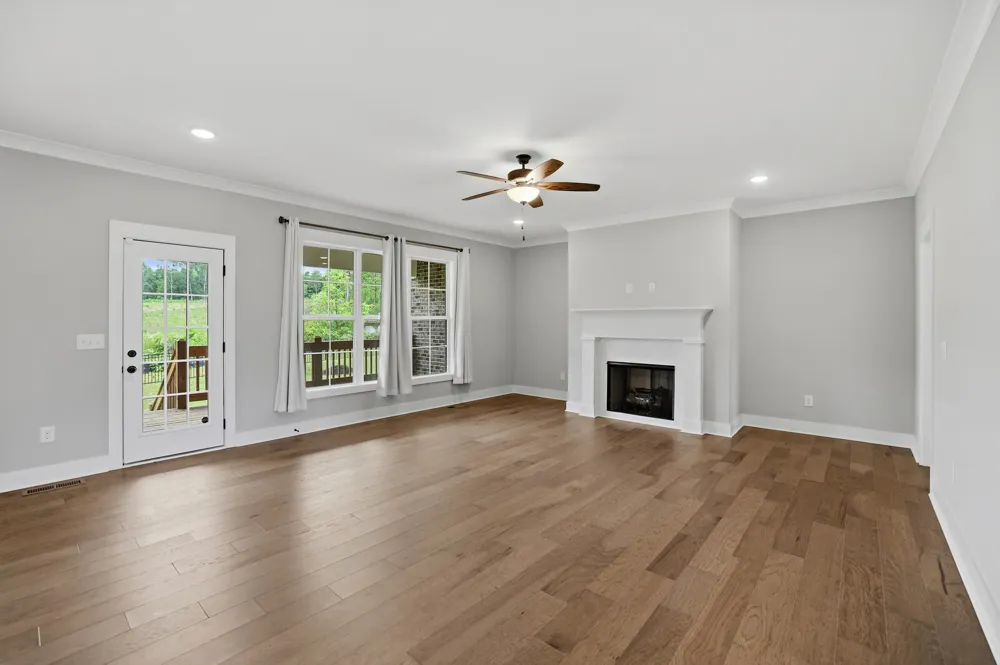 400 Millstone Pl Lebanon, TN 37087