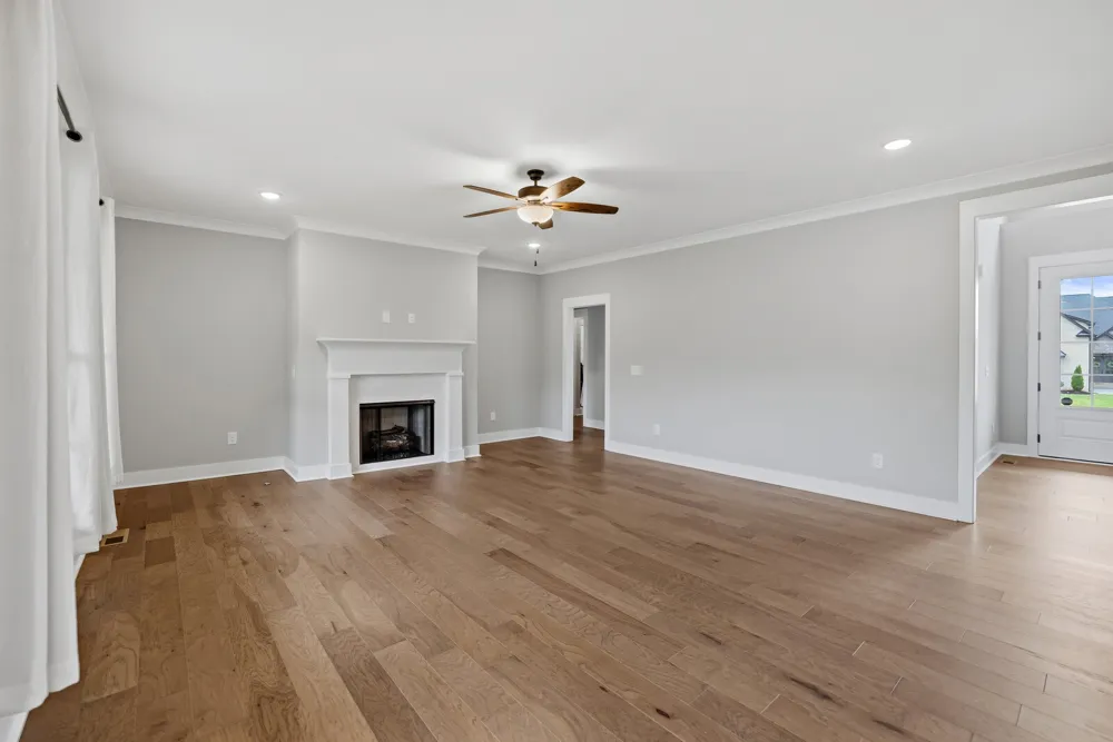 400 Millstone Pl Lebanon, TN 37087