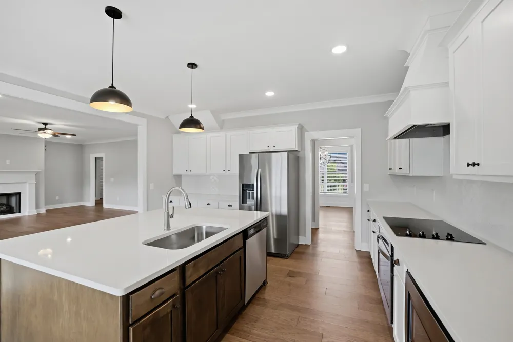 400 Millstone Pl Lebanon, TN 37087