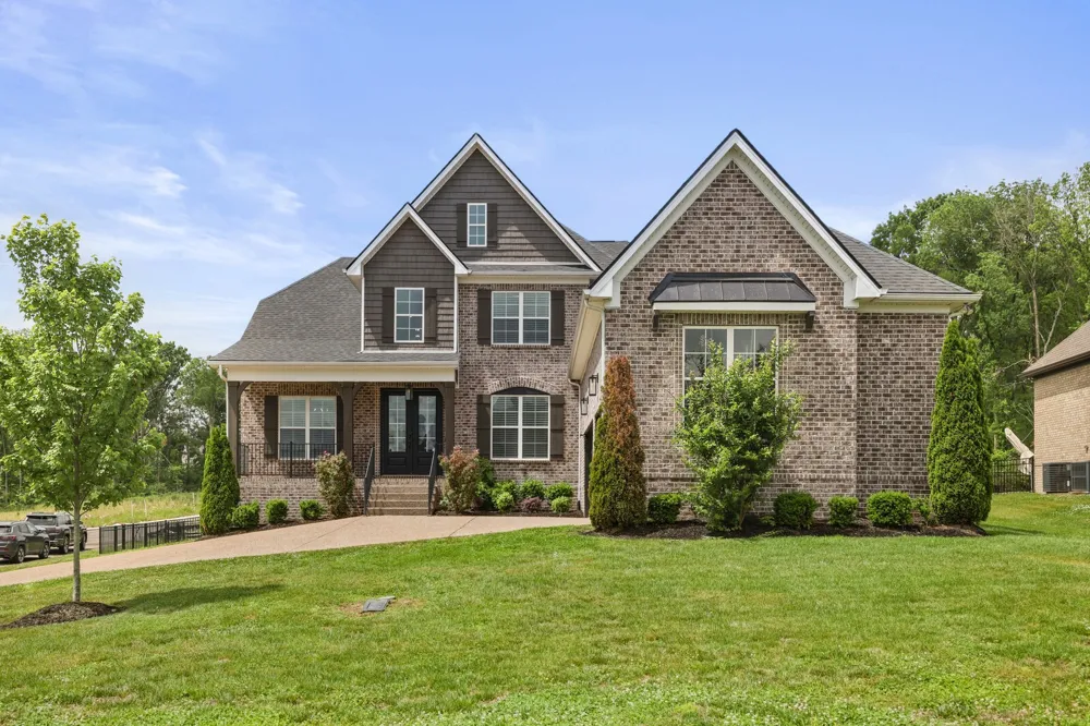 400 Millstone Pl Lebanon, TN 37087