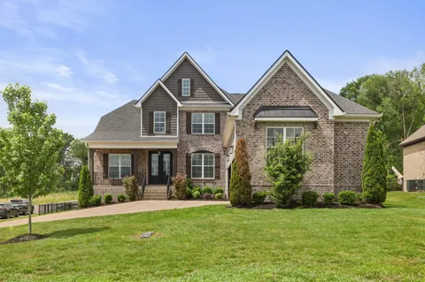 400 Millstone Pl