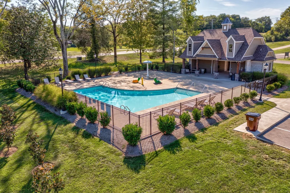 400 Millstone Pl Lebanon, TN 37087