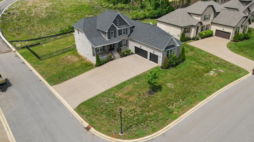 400 Millstone Pl Lebanon, TN 37087