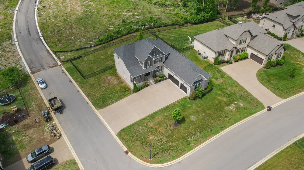400 Millstone Pl Lebanon, TN 37087