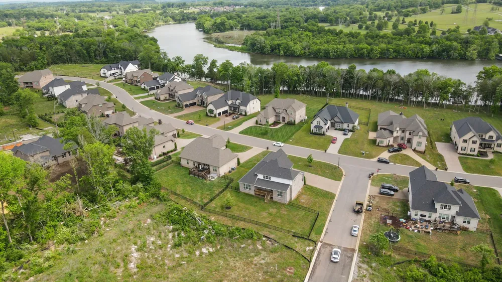 400 Millstone Pl Lebanon, TN 37087