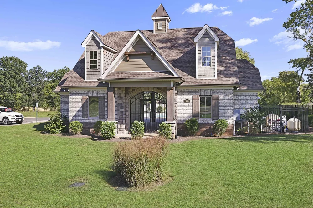 400 Millstone Pl Lebanon, TN 37087